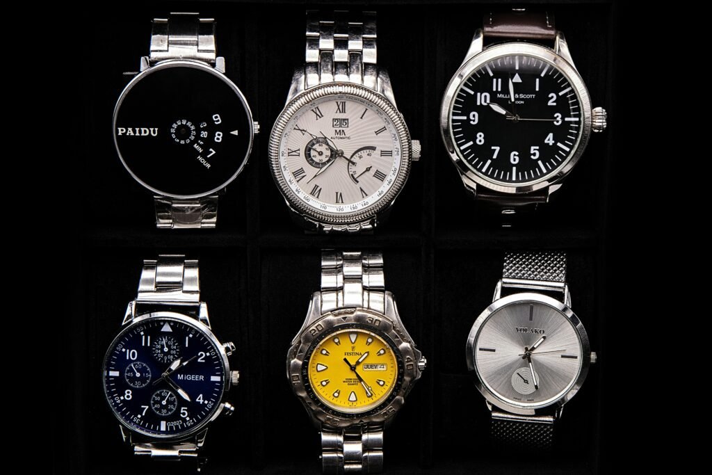 The 15 Best Watches For Men To Wear Right Now