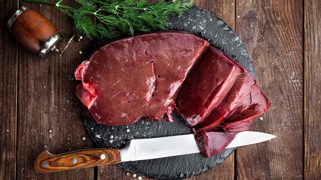 Liver: The Superfood You Should Be Eating for Better Health