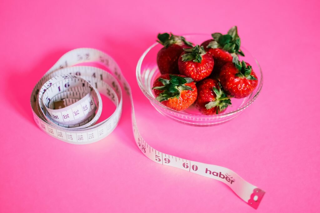 7-Day Nutritious Snack Plan for Effective Weight Loss