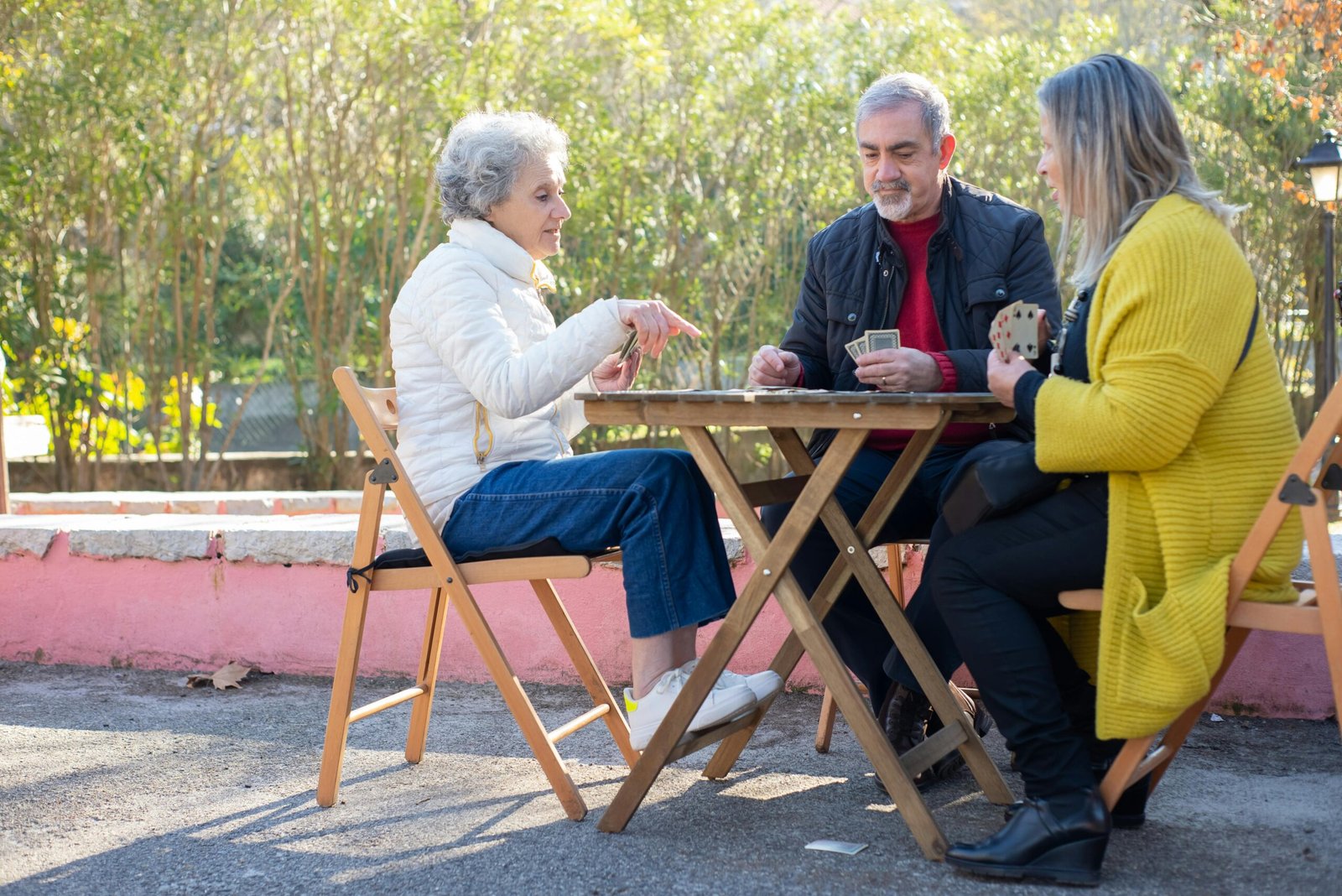Women over 50 Women over 50