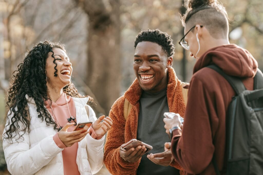 8 Subtle Signs a Woman May Be Attracted to You Without Realizing It