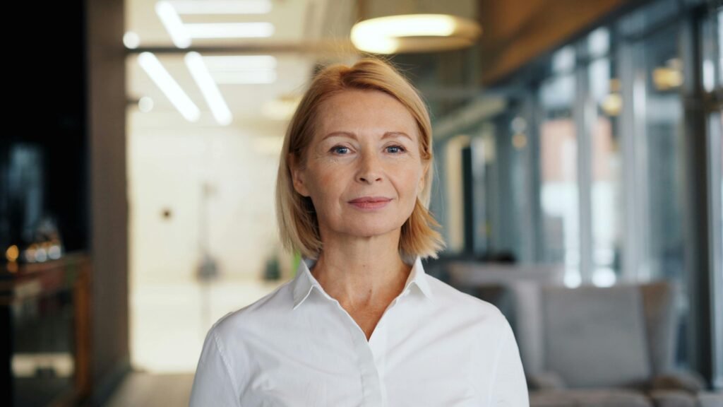 6 Essential Morning Habits for Women Over 50