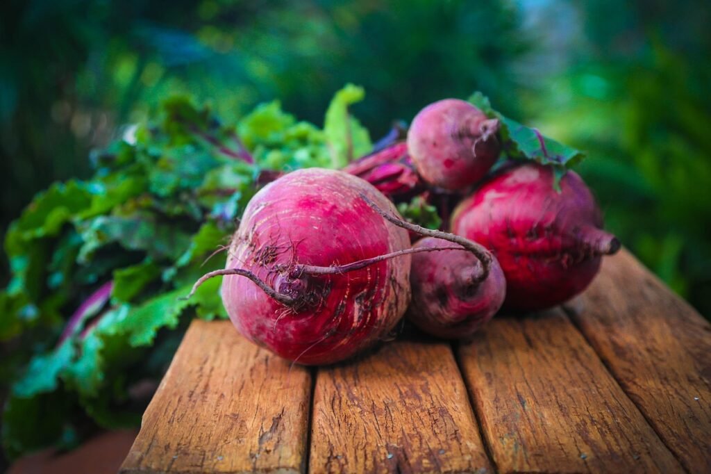What Happens if You Drink Beetroot Juice everyday for a Month?