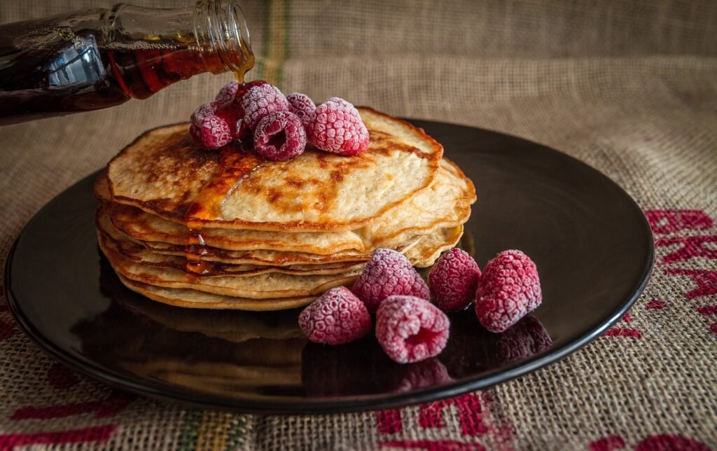 5 Popular Breakfast Foods You Should Rethink for Better Health