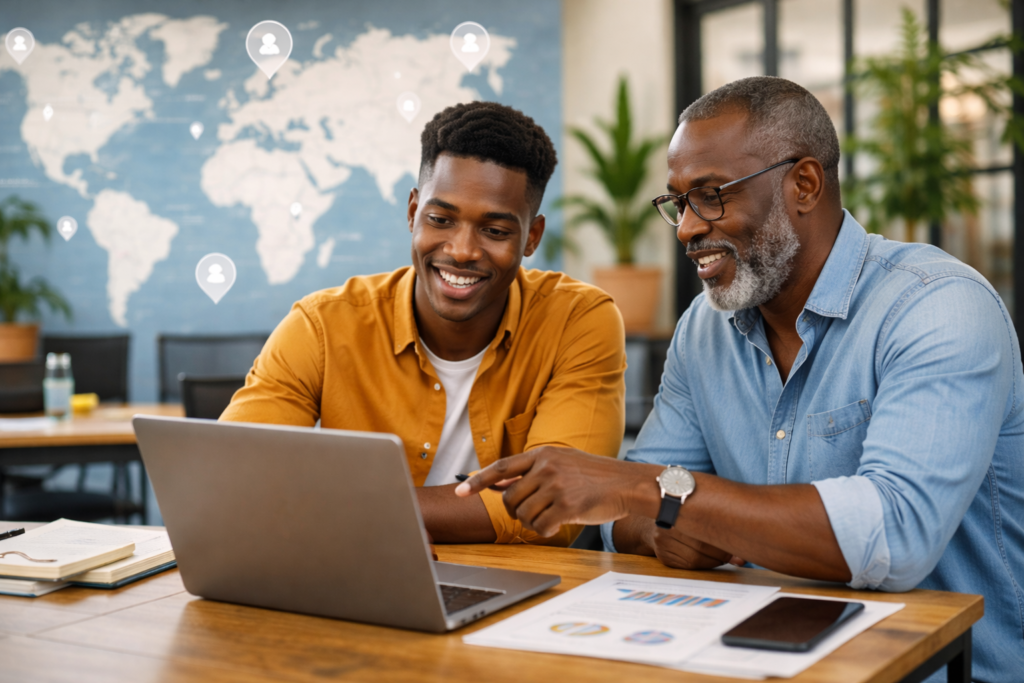 Global Mentorship Programs for Young Entrepreneurs in 2026: Opportunities, Benefits, and How to Apply