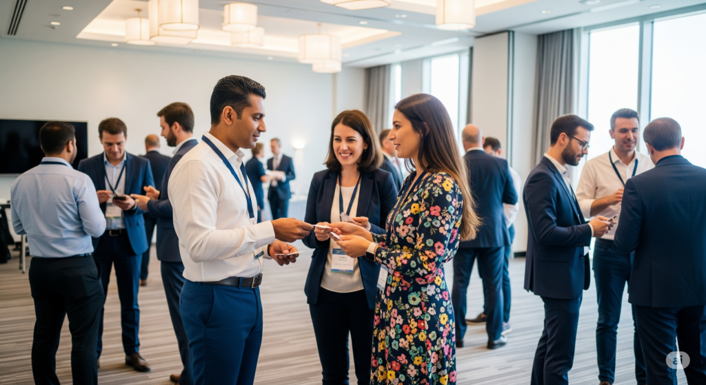 Why Networking Still Matters in Business (And How to Maximize It)