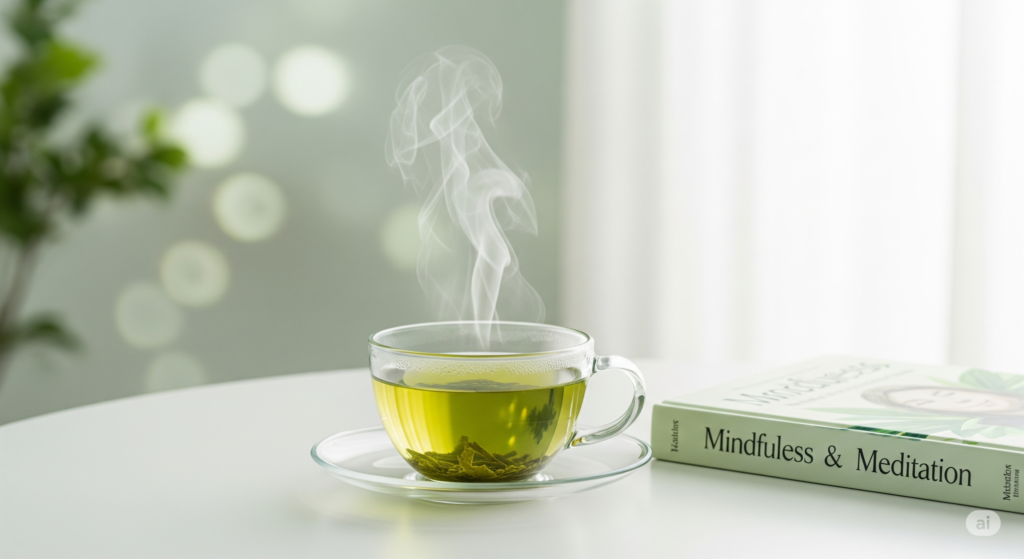 10 Benefits of Green Tea for Mental & Physical Health (Plus Tips to Maximize Them)