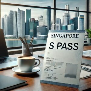 singapore-work-pass-types
