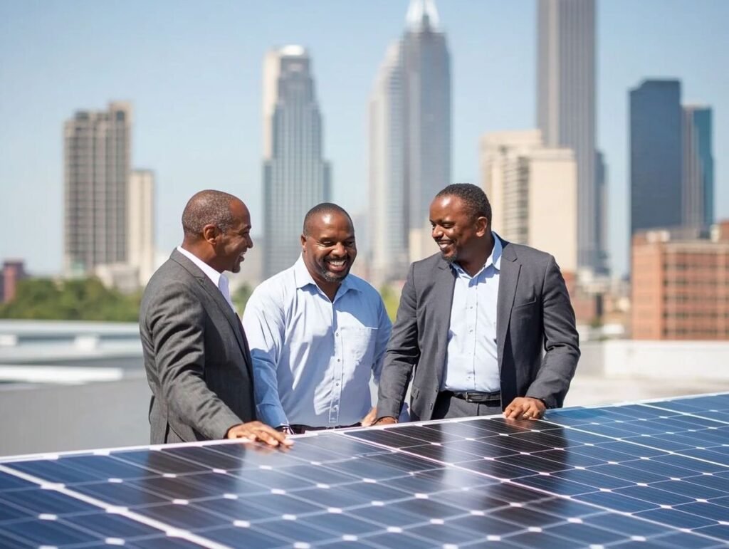 COP31 2026: Why Africa’s Energy, Climate Finance and Green Jobs Are Becoming Major Issues
