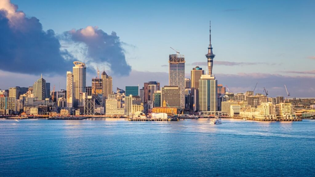 New Zealand Parent Resident Visa Changes 2026: New 90/10 Selection Rules and November Draw Explained
